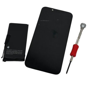 iPhone11 バッテリー交換修理