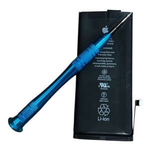 iPhone SE2 バッテリー交換