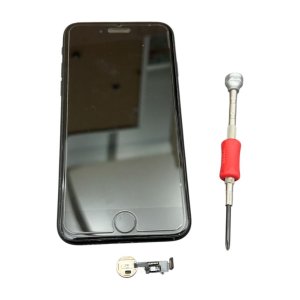 iPhoneSE2 ホームボタン修理