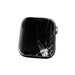 Apple WatchSE 44㎜ フロントパネル交換