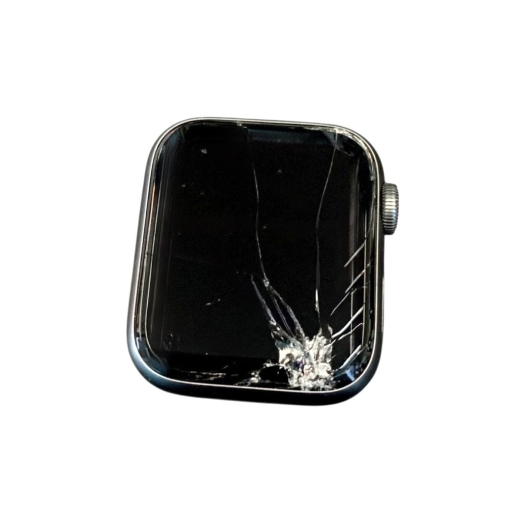 Apple WatchSE 44㎜ フロントパネル交換