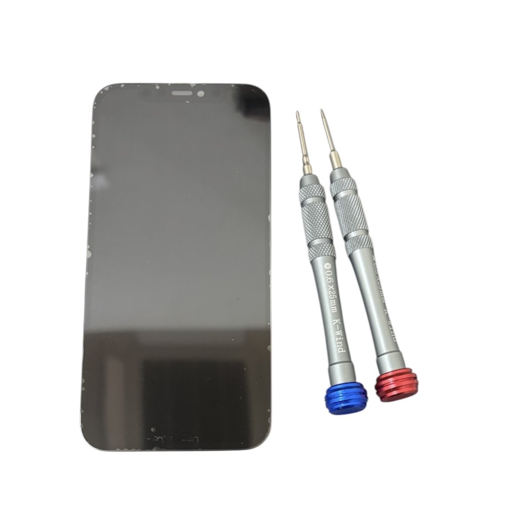 iPhone12 液晶交換 (液晶タッチ不良)