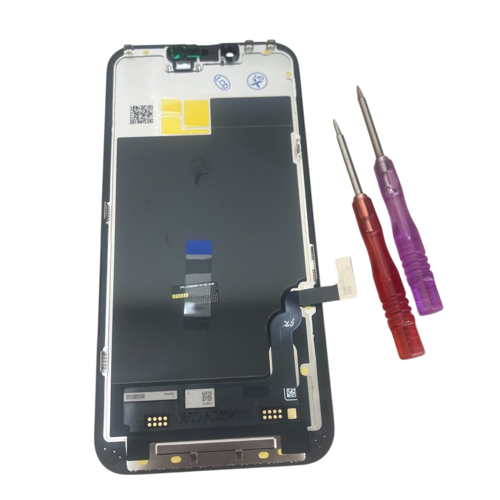 iPhone13 液晶交換