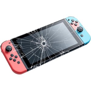Nintendo Switch（ニンテンドースイッチ）画面割れ修理