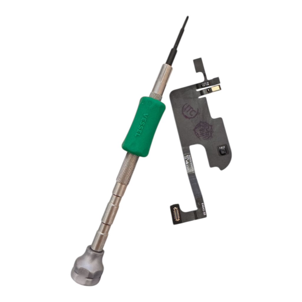 iPhone14Plus 近接センサー交換