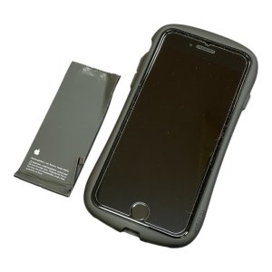 iPhoneSE3 バッテリー交換