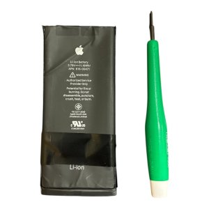 iPhoneXR バッテリー交換