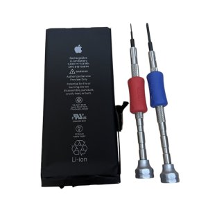 iPhone11　バッテリー交換修理