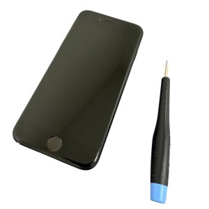 iPhoneSE2 バッテリー交換