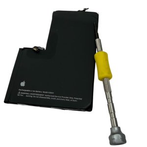 iPhone13PROMAXバッテリー交換