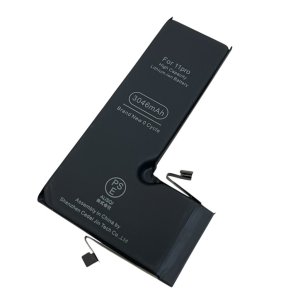 iPhone11　バッテリー交換