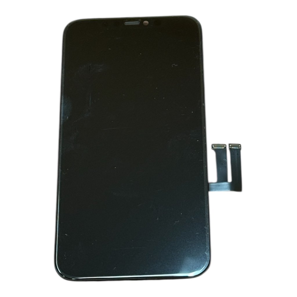 iPhone11 液晶画面交換修理