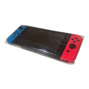 Nintendo Switch　画面表示不良修理