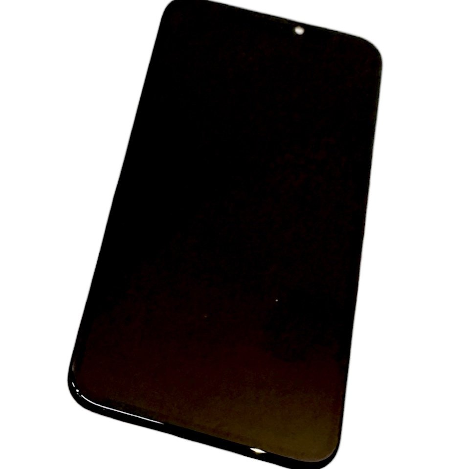 【液晶割れ】「iPhoneX 液晶交換修理」