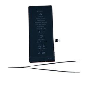 【再起動繰り返し バッテリー交換】iPhone11(A2221)