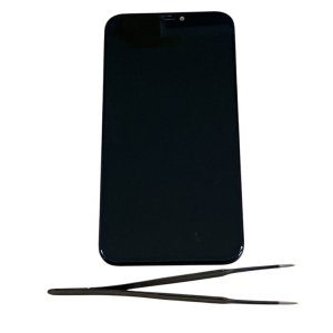 【衝撃破損 フロントパネル交換】iPhone11(A2221)