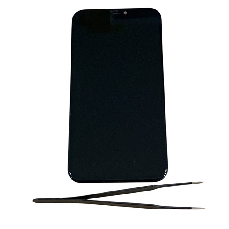 【衝撃破損 フロントパネル交換】iPhone11(A2221)