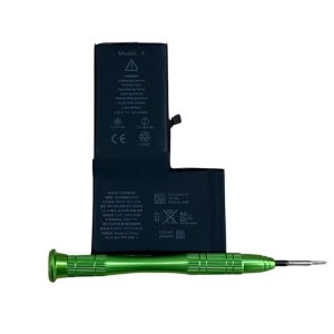 【バッテリー膨張 バッテリー交換】iPhoneX(A1902)