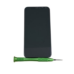 【ゴーストタッチ 液晶交換】iPhoneX(A1902)