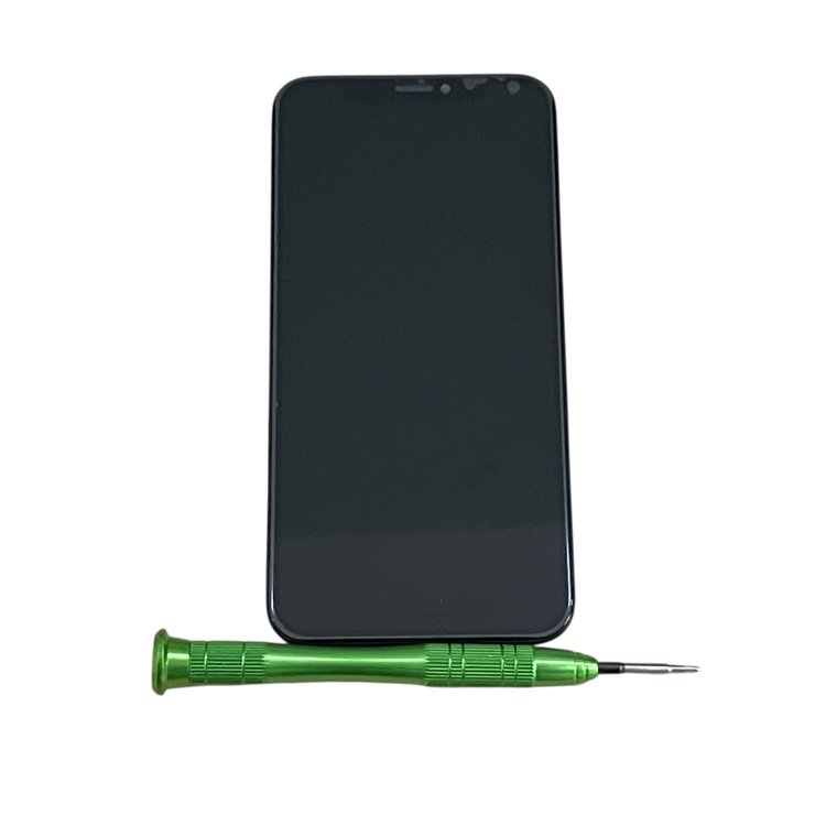 【ゴーストタッチ 液晶交換】iPhoneX(A1902)