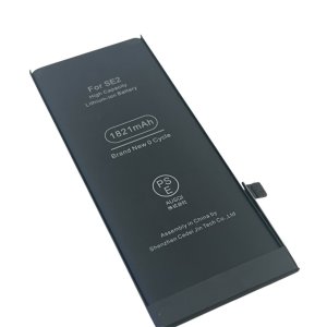 iPhone SE（第2世代）のバッテリー修理（交換）