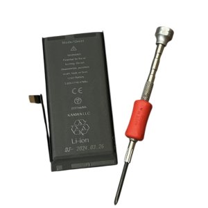 iPhone12 mini バッテリー交換