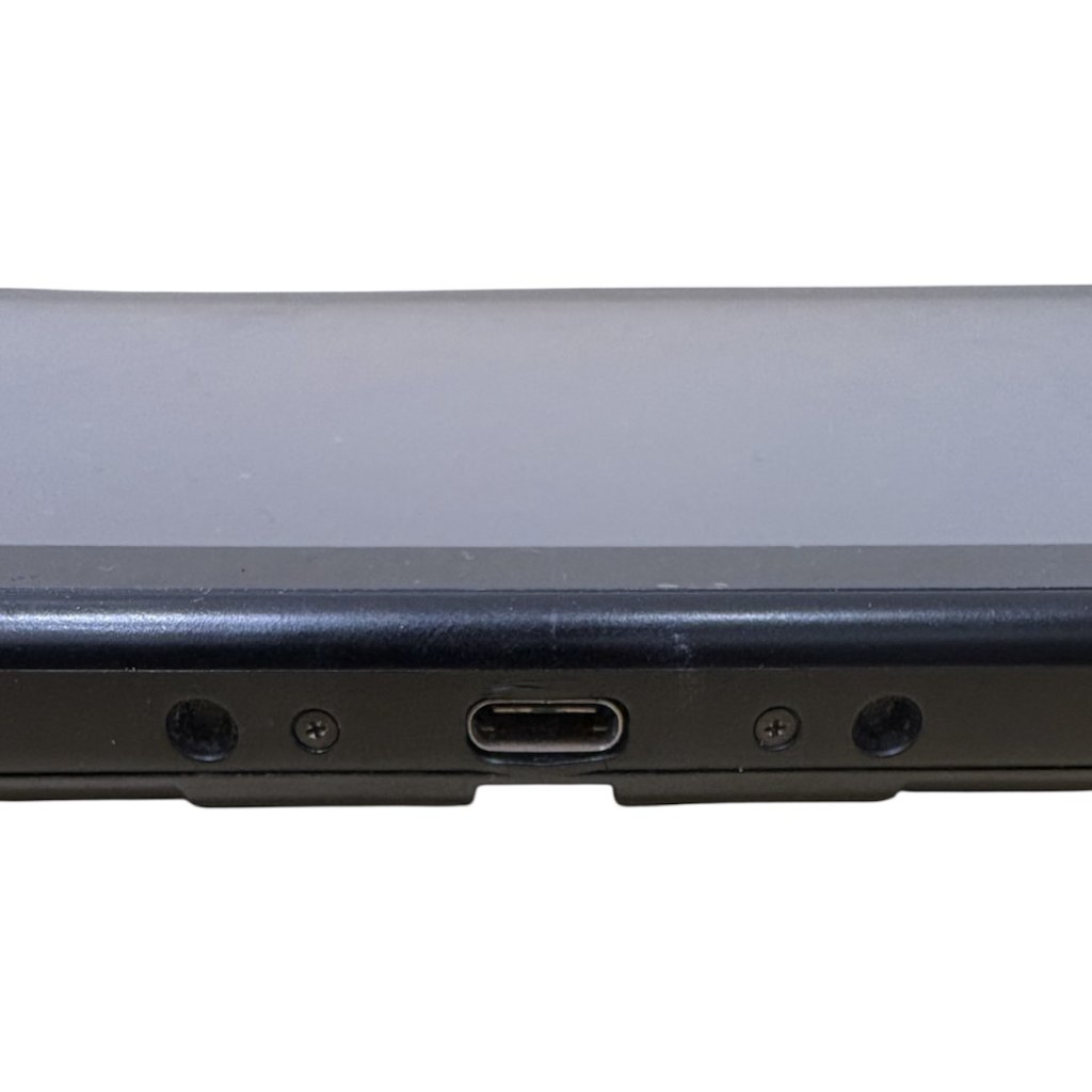 Nintendo Switch ドックコネクタ交換