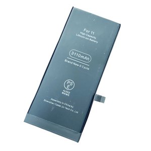 【半額キャンペーン　iPhone11/バッテリー交換/店頭修理】