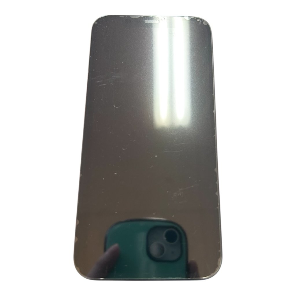 iPhone12 液晶交換