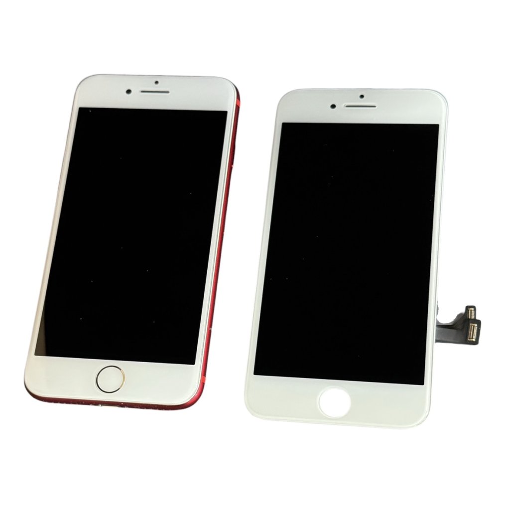 iPhone7 液晶交換