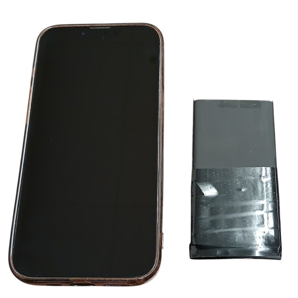 iPhone13 バッテリー交換