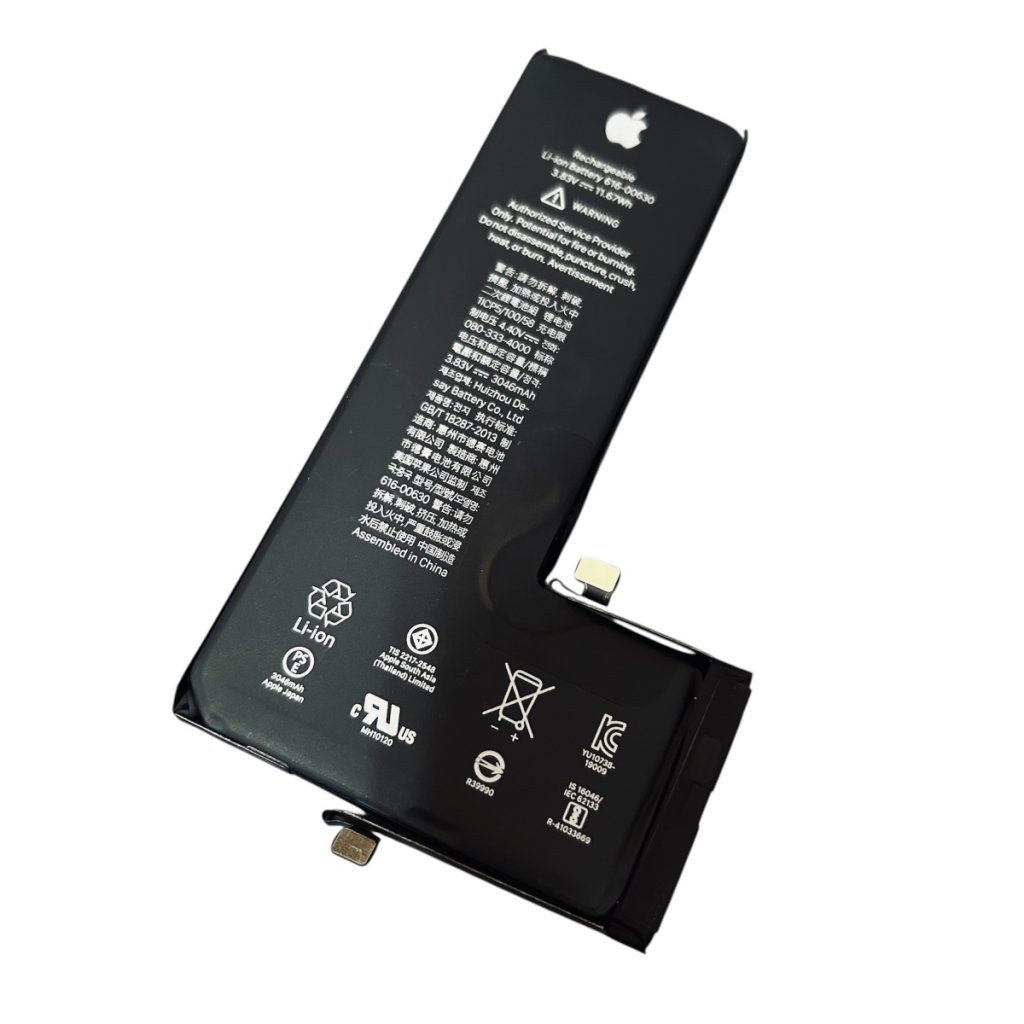 iPhone11Pro バッテリー交換