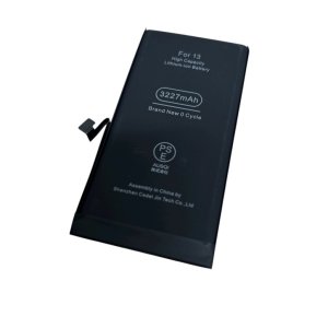 iPhone13 バッテリー交換を行いました｜電池の減りが早くなった症状