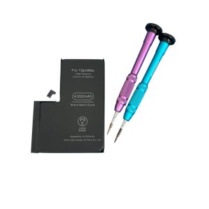 iPhone13ProMax　バッテリー交換