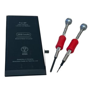 iPhone 8 Plus のバッテリー交換修理