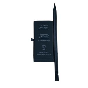 【バッテリー残量表示80% バッテリー交換】iPhone13mini(A2626)