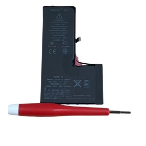 【バッテリー膨張 バッテリー交換】iPhoneXS(A1920)