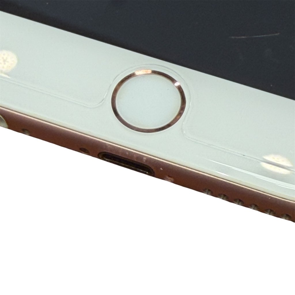 iPhone6S ホームボタン交換