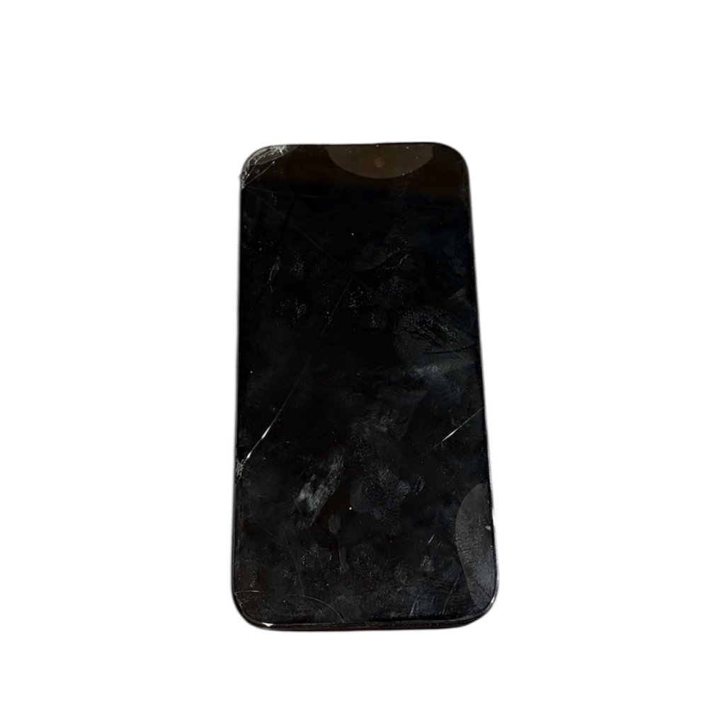 iPhone14 Pro 液晶パネル交換・バッテリー交換