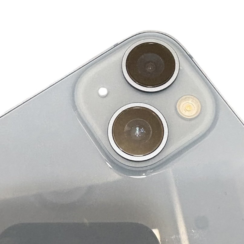 iPhone14 アウトカメラ交換