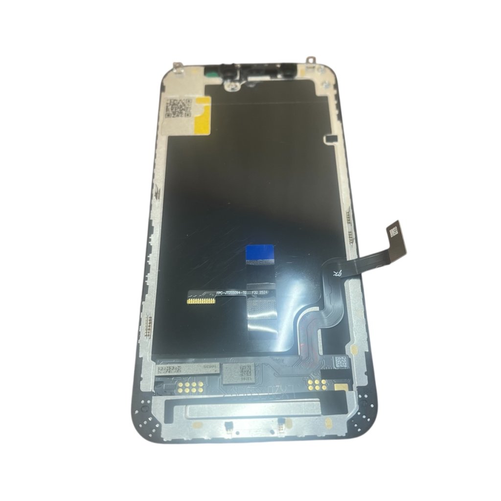iPhone12mini 液晶交換