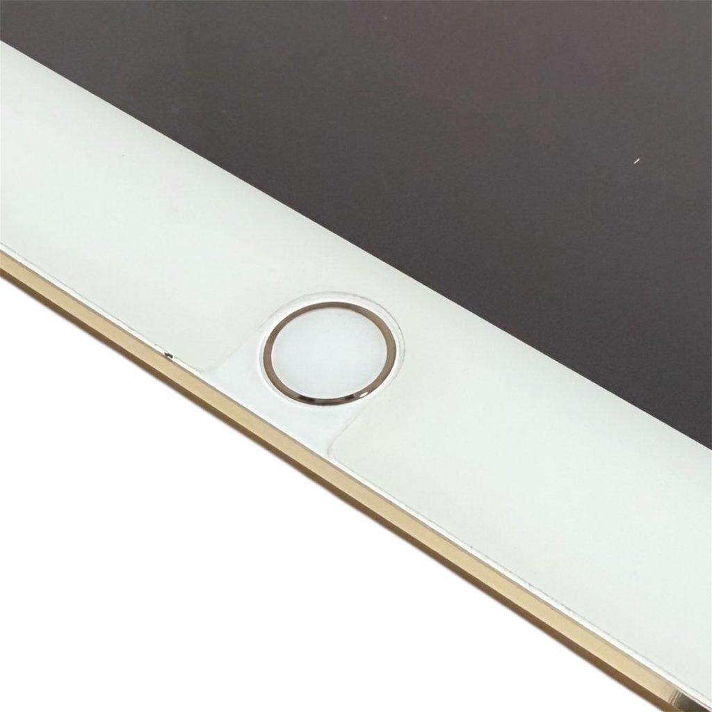 iPad5 ホームボタン交換