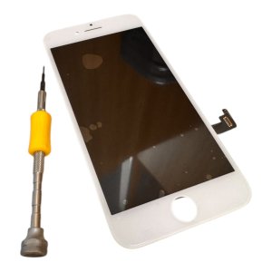 iPhone8 液晶交換