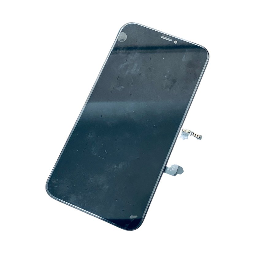 【半額キャンペーン　iPhoneXR/パネル交換/店頭修理】