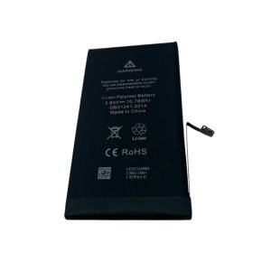 iPhone 8 バッテリー交換