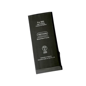 【最大容量73％】iPhoneSE2 バッテリー交換修理