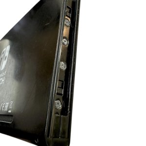 【Joyconが反応しない】Nintendo Switch 本体レール交換修理