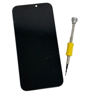 iPhone12mini 液晶交換修理