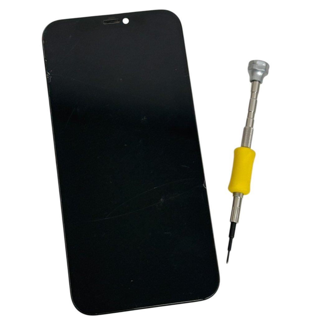 iPhone12mini 液晶交換修理