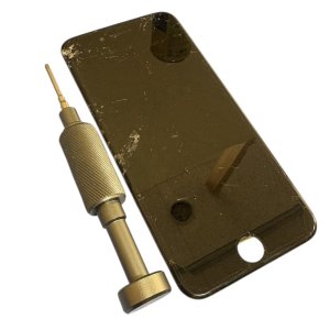 iPhone SE（第3世代）液晶交換